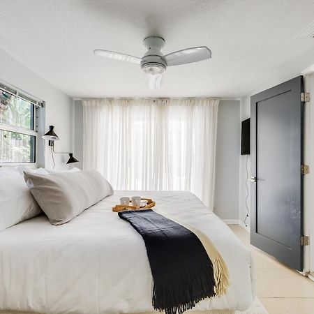 Tidal By Avantstay Gorgeous Home Close To Beaches W Pool Fort Lauderdale Exteriér fotografie