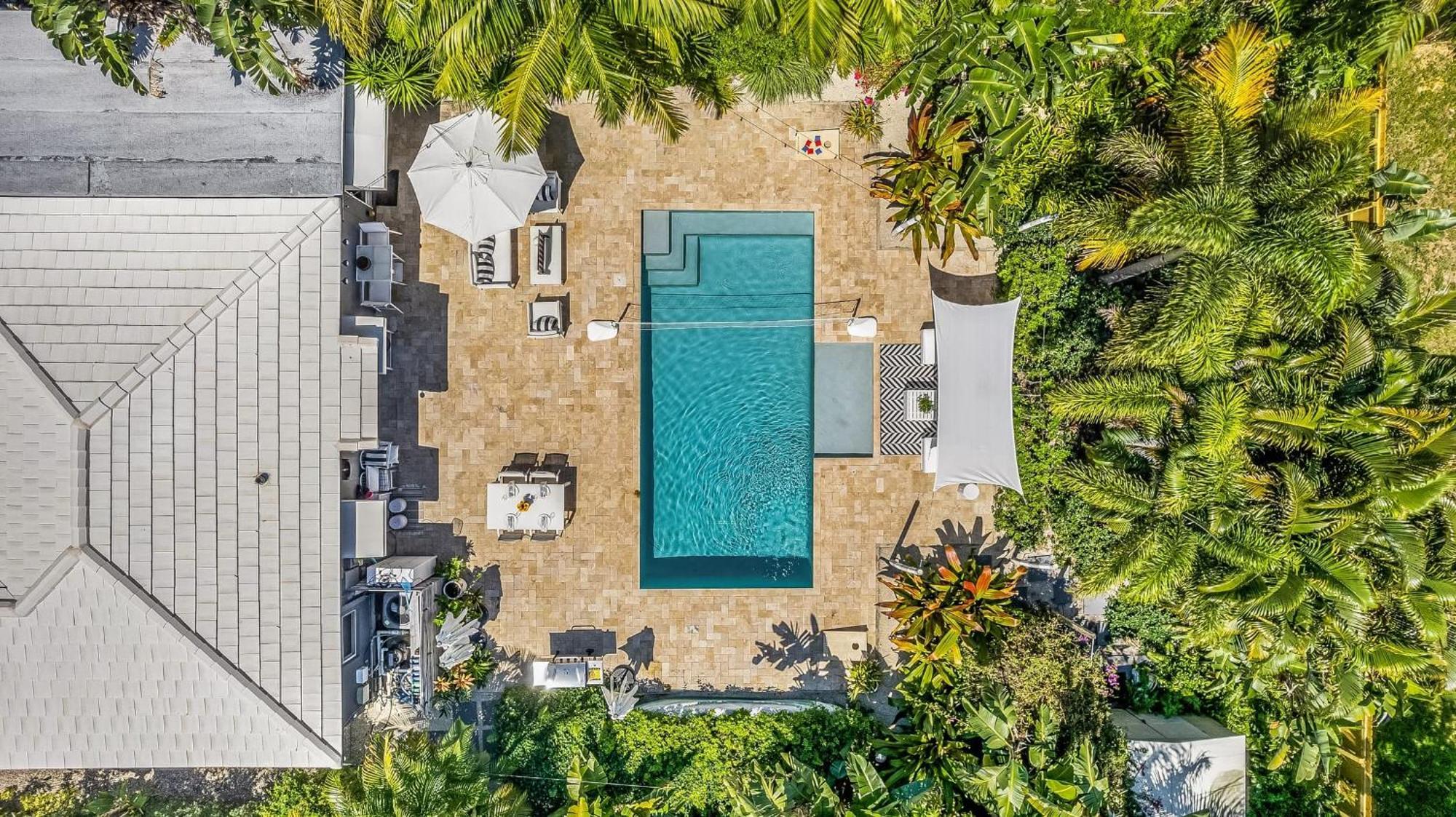 Tidal By Avantstay Gorgeous Home Close To Beaches W Pool Fort Lauderdale Exteriér fotografie