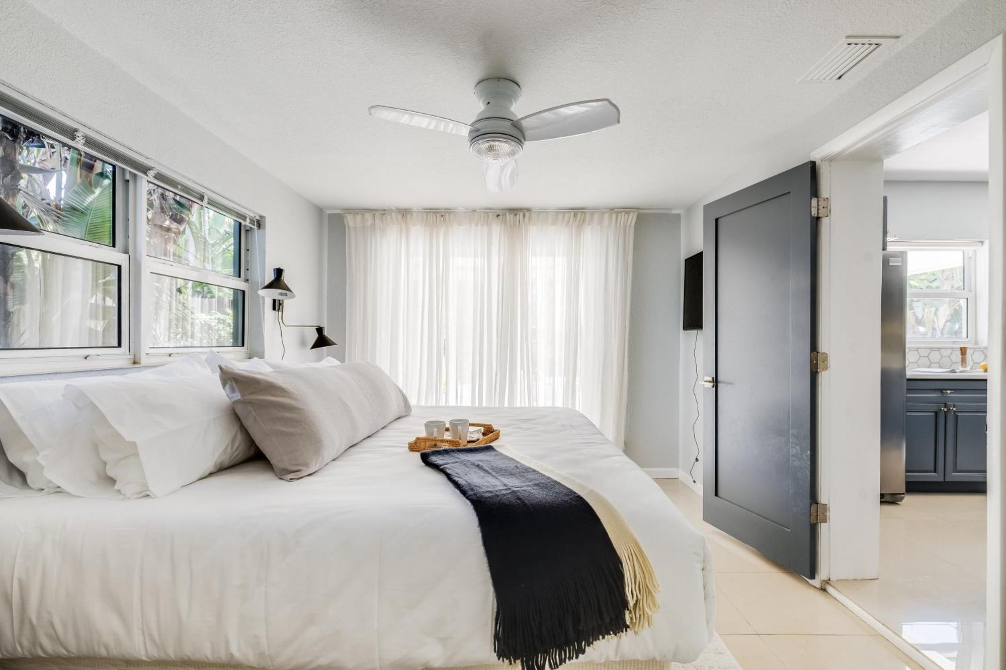 Tidal By Avantstay Gorgeous Home Close To Beaches W Pool Fort Lauderdale Exteriér fotografie