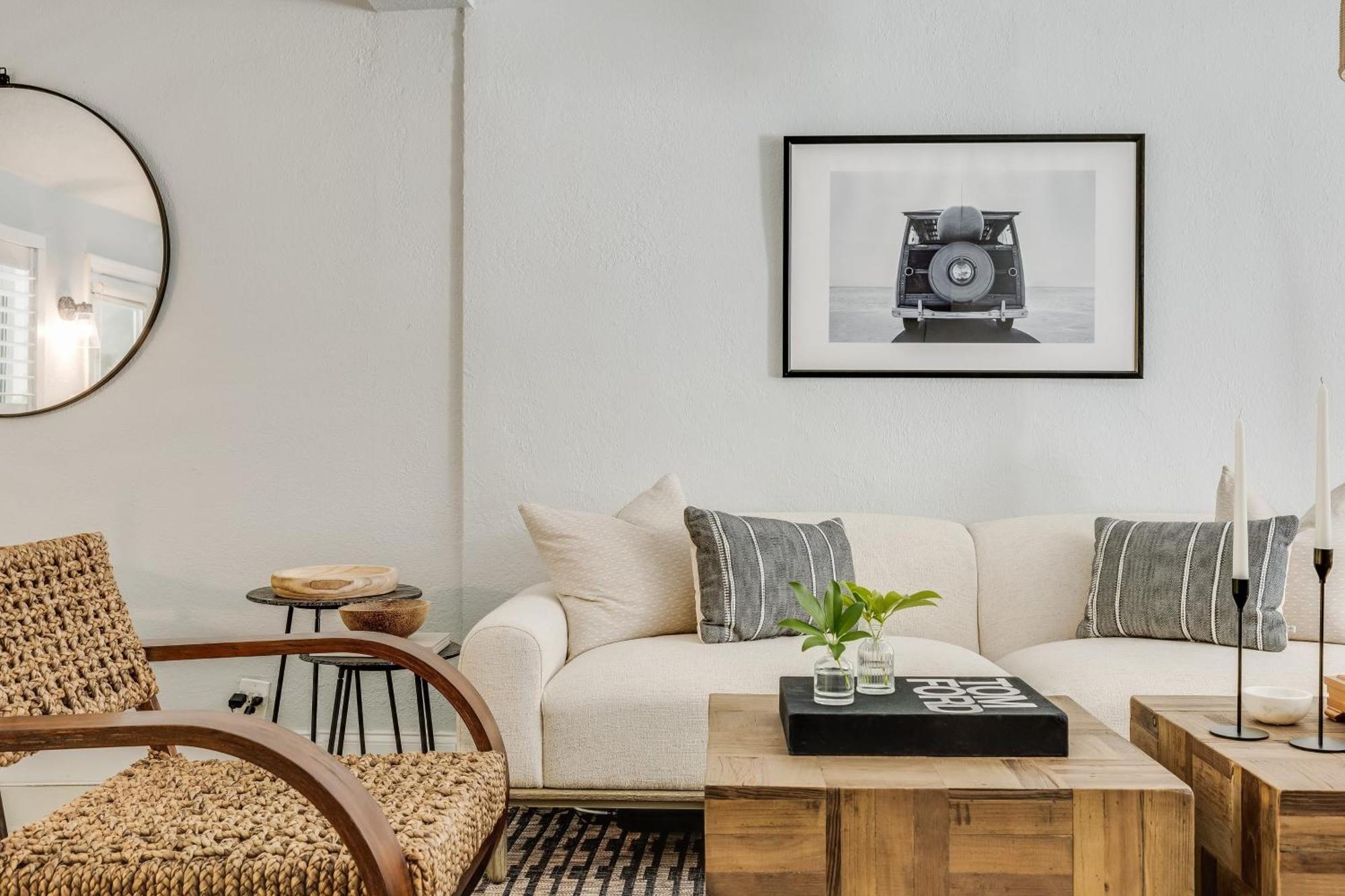 Tidal By Avantstay Gorgeous Home Close To Beaches W Pool Fort Lauderdale Exteriér fotografie