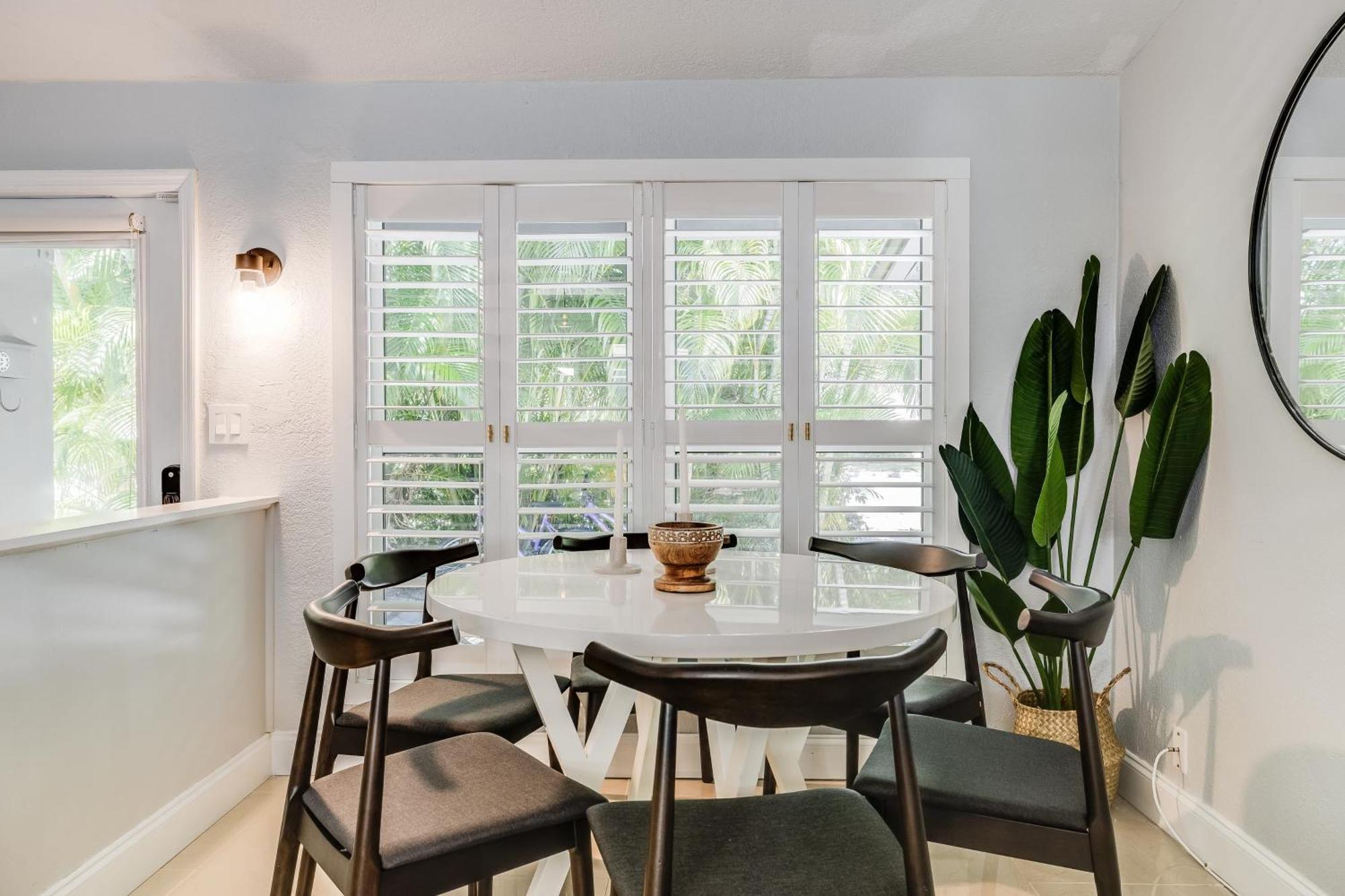 Tidal By Avantstay Gorgeous Home Close To Beaches W Pool Fort Lauderdale Exteriér fotografie