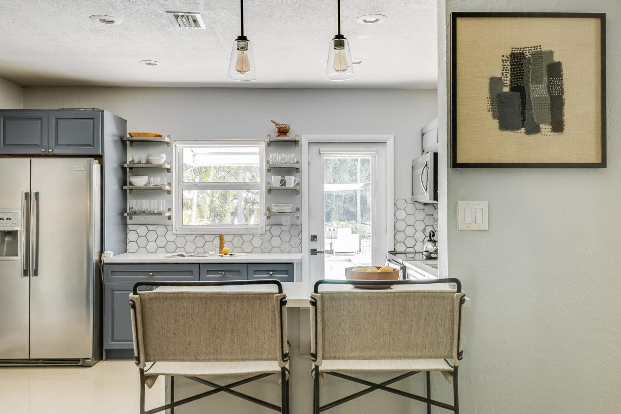Tidal By Avantstay Gorgeous Home Close To Beaches W Pool Fort Lauderdale Exteriér fotografie